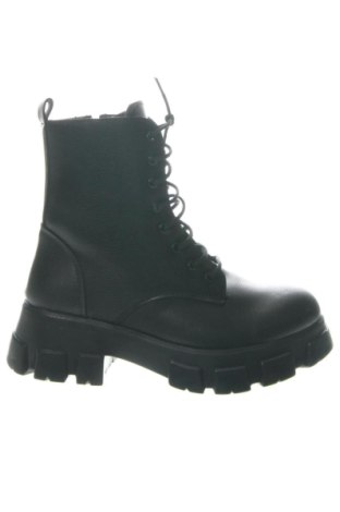 Botine de damă Unbranded, Mărime 39, Culoare Negru, Preț 120,00 Lei, #137046592