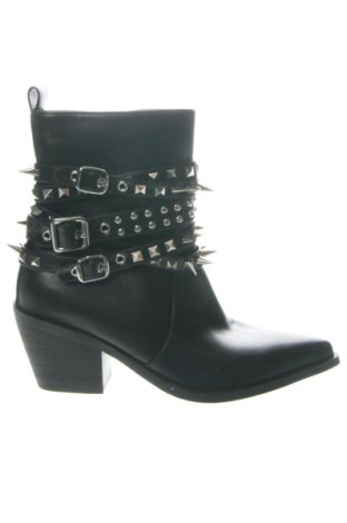 Botine de damă Unbranded, Mărime 37, Culoare Negru, Preț 110,23 Lei, #137048720