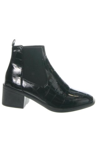 Damskie botki Unbranded, Rozmiar 40, Kolor Czarny, Cena 127,01 zł, #137057891
