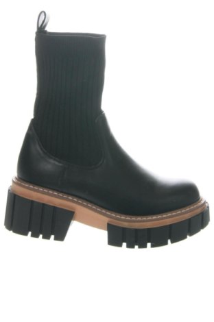 Damen Stiefeletten Unbranded, Größe 36, Farbe Schwarz, Preis € 17,71, #137069811