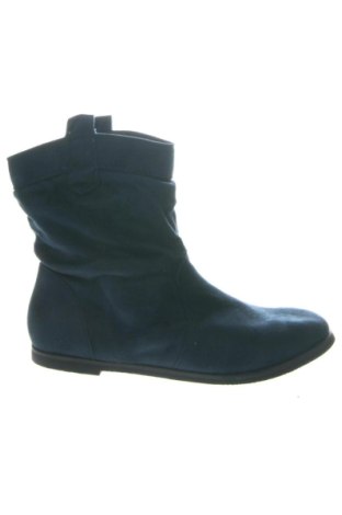Botine de damă Unbranded, Mărime 39, Culoare Albastru, Preț 178,00 Lei, #137073109