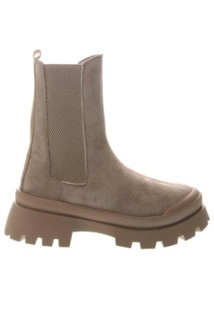 Damskie botki Unbranded, Rozmiar 38, Kolor Brązowy, Cena 285,99 zł, #137104689