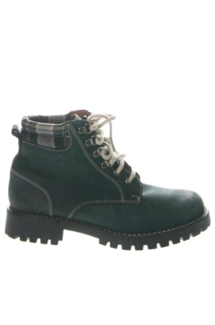 Botine de damă Weinbrenner, Mărime 37, Culoare Galben, Preț 225,00 Lei, #137047962