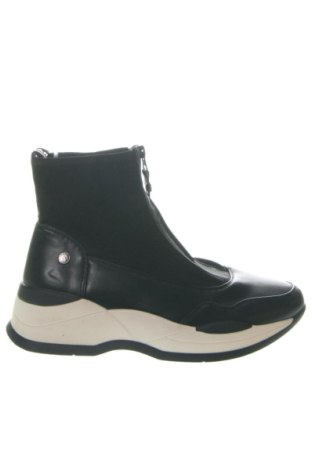 Botine de damă Xti, Mărime 39, Culoare Negru, Preț 131,23 Lei, #136899970