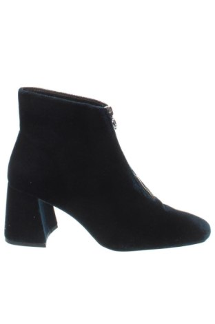 Botine de damă Zara, Mărime 39, Culoare Albastru, Preț 141,00 Lei, #136916487