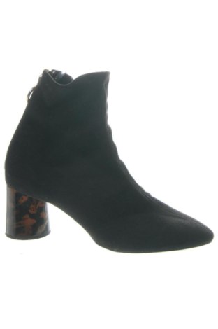 Damen Stiefeletten Zara, Größe 41, Farbe Schwarz, Preis 24,77 €, #137070525