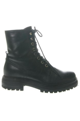 Botine de damă Zign, Mărime 42, Culoare Negru, Preț 188,97 Lei, #137039077