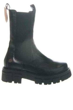 Damenstiefel Apple of Eden, Größe 38, Farbe Schwarz, Preis 132,99 €, #137124882