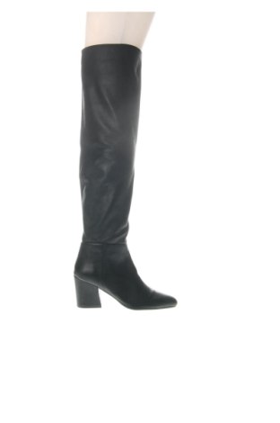 Дамски ботуши Bata, Размер 37, Цвят Черен, Цена 43,04 €, #137087871