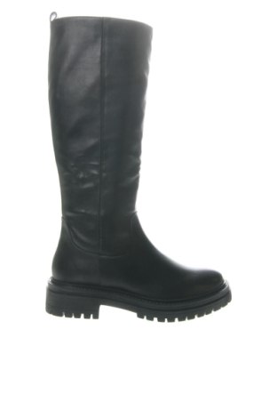 Damskie kozaki Geox, Rozmiar 37, Kolor Czarny, Cena 719,99 zł, #137056485