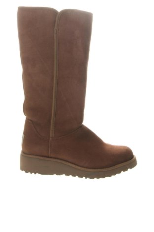 Cizme de damă UGG Australia, Mărime 37, Culoare Maro, Preț 565,00 Lei, #137027403