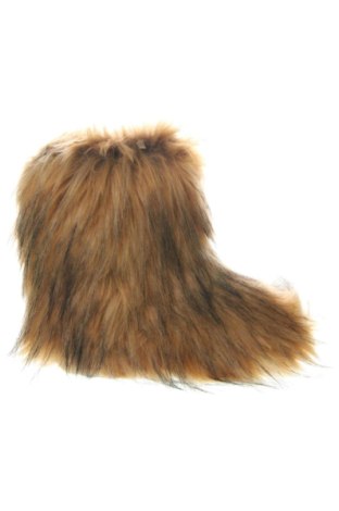 Damskie kozaki Unbranded, Rozmiar 39, Kolor Pomarańczowy, Cena 169,34 zł, #136896914