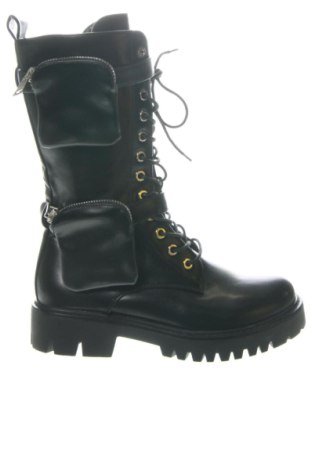 Cizme de damă Unbranded, Mărime 37, Culoare Negru, Preț 257,20 Lei, #137041842