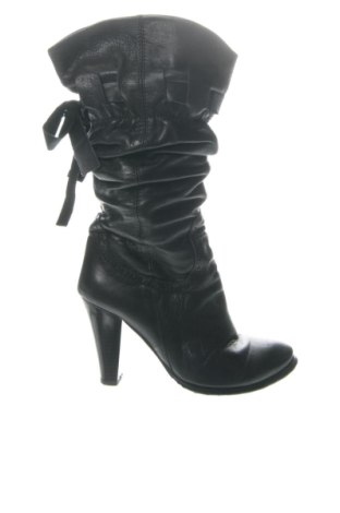 Cizme de damă Unbranded, Mărime 38, Culoare Negru, Preț 288,70 Lei, #137047070