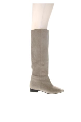 Női csizma Unbranded, Méret 39, Szín Ekrü
, Ár 25 469 Ft, #137093206