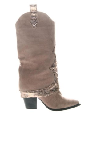 Női csizma Unbranded, Méret 41, Szín Bézs, Ár 15 285 Ft, #137093691