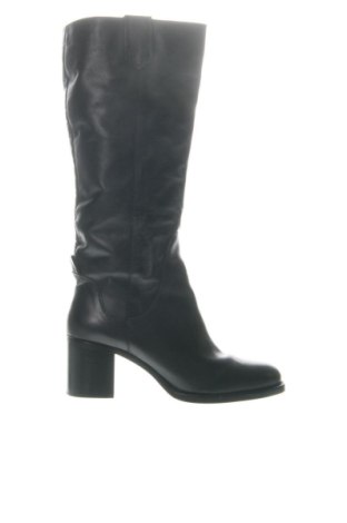 Női csizma Zara, Méret 42, Szín Fekete, Ár 29 433 Ft, #137107556