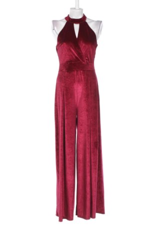 Langer Damen-Overall Wal G, Größe M, Farbe Rot, Preis € 80,99, #136963445
