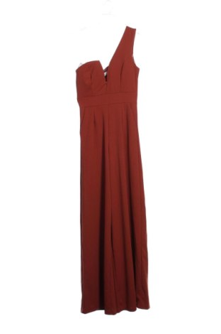 Langer Damen-Overall Unbranded, Größe XS, Farbe Orange, Preis 39,99 €, #136970896
