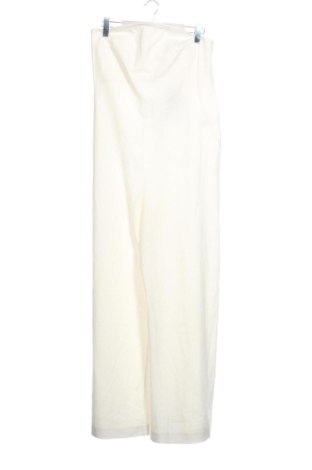 Langer Damen-Overall Unbranded, Größe M, Farbe Ecru, Preis € 39,99, #136971392
