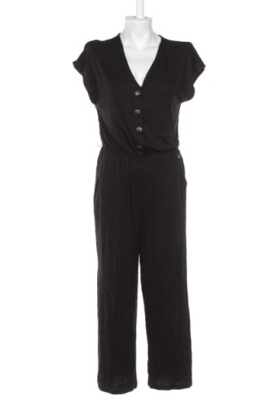 Salopetă lungă de damă Tamaris, Mărime M, Culoare Negru, Preț 102,99 Lei, #136973176