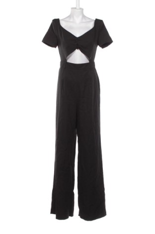 Dámský dlouhý overal Missguided, Velikost L, Barva Černá, Cena  389,00 Kč, #136974686