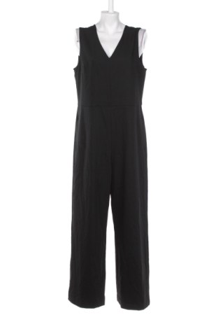 Langer Damen-Overall Uniqlo, Größe XXL, Farbe Schwarz, Preis € 21,99, #136977831