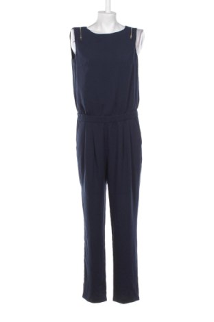 Langer Damen-Overall Esprit, Größe L, Farbe Blau, Preis 16,99 €, #136978216