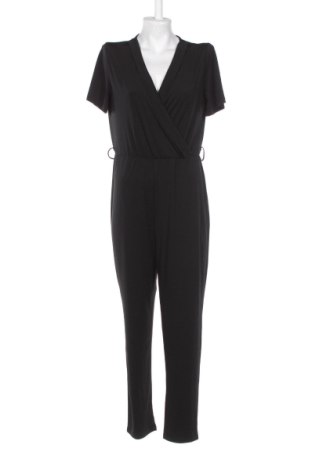 Langer Damen-Overall Even&Odd, Größe L, Farbe Schwarz, Preis € 14,99, #136985515