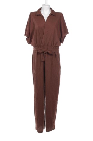 Langer Damen-Overall Esmara, Größe L, Farbe Braun, Preis € 30,00, #136990163