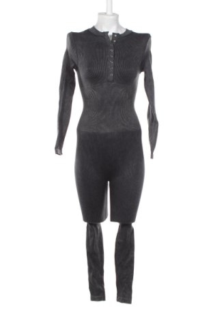 Dámský dlouhý overal Unbranded, Velikost S, Barva Šedá, Cena  534,00 Kč, #136990436