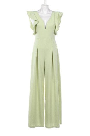 Langer Damen-Overall Wal G, Größe M, Farbe Grün, Preis € 80,99, #136990956