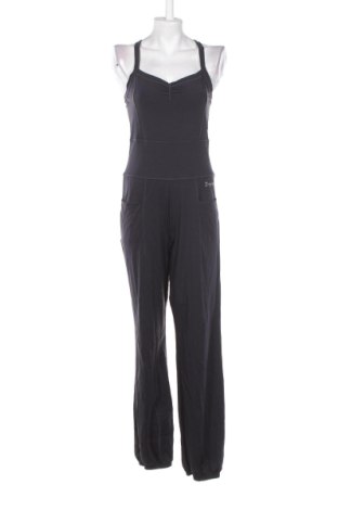 Salopetă lungă de damă Repetto, Mărime M, Culoare Negru, Preț 322,99 Lei, #136991573