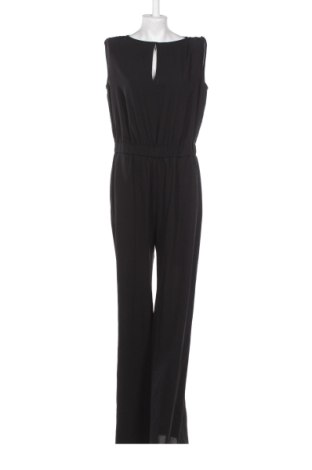 Salopetă lungă de damă Mango, Mărime XL, Culoare Negru, Preț 221,00 Lei, #136993854