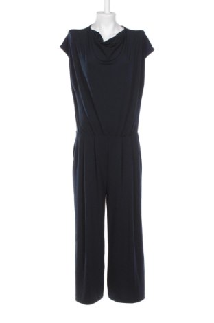 Langer Damen-Overall Betty Barclay, Größe L, Farbe Blau, Preis 36,99 €, #136994725