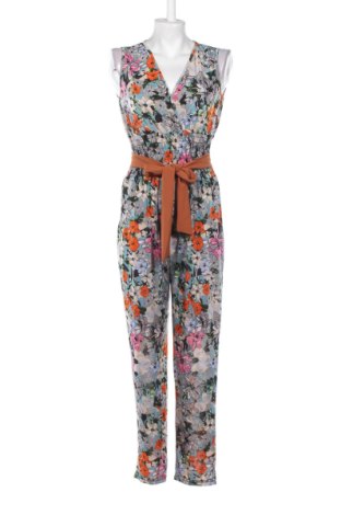 Salopetă lungă de damă Unbranded, Mărime M, Culoare Multicolor, Preț 95,99 Lei, #136996031