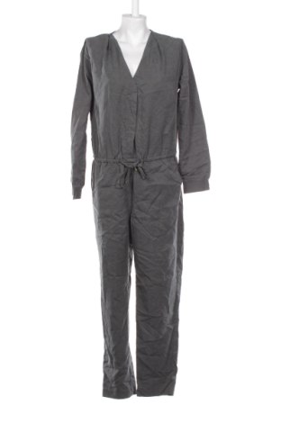 Damski długi kombinezon H&M, Rozmiar L, Kolor Szary, Cena 68,55 zł, #136998855