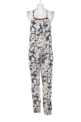 Langer Damen-Overall Unbranded, Größe M, Farbe Mehrfarbig, Preis 17,99 €, #137000037