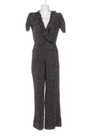 Langer Damen-Overall Stradivarius, Größe S, Farbe Mehrfarbig, Preis 11,99 €, #137001614