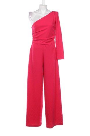 Langer Damen-Overall Zara, Größe M, Farbe Rosa, Preis € 23,99, #137001773