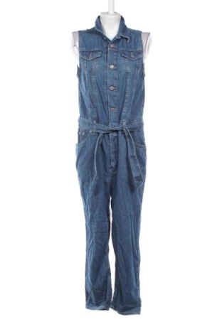 Damski długi kombinezon Levi's, Rozmiar M, Kolor Niebieski, Cena 178,99 zł, #137002701