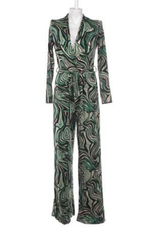 Langer Damen-Overall Unbranded, Größe L, Farbe Mehrfarbig, Preis 19,99 €, #137003400