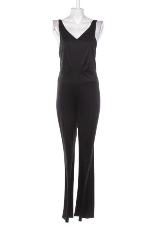 Salopetă lungă de damă Unbranded, Mărime L, Culoare Negru, Preț 94,48 Lei, #137003896