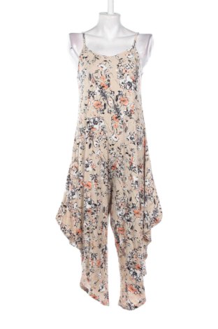 Salopetă lungă de damă Unbranded, Mărime XL, Culoare Multicolor, Preț 89,23 Lei, #137007339