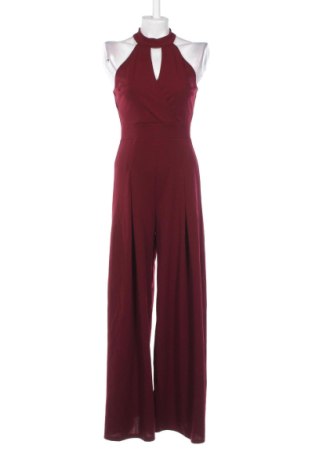 Langer Damen-Overall Wal G, Größe S, Farbe Rot, Preis € 80,99, #137010062