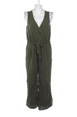 Dámsky dlhý overal Unbranded, Veľkosť M, Farba Zelená, Cena  19,95 €, #137010350