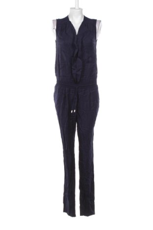 Salopetă lungă de damă Mexx, Mărime XL, Culoare Albastru, Preț 103,99 Lei, #137012477