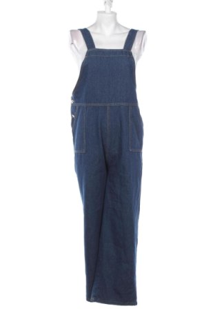 Dámsky dlhý overal Unbranded, Veľkosť XL, Farba Modrá, Cena  22,00 €, #137013805