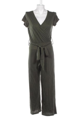 Salopetă lungă de damă Noobass, Mărime S, Culoare Verde, Preț 99,73 Lei, #137014840