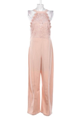 Salopetă lungă de damă Lipsy, Mărime M, Culoare Roz, Preț 422,99 Lei, #137014930